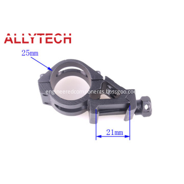 Pole Clamp Stainless Steel Pipe Clamp Types